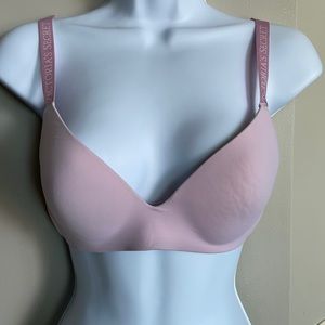 Victorias Secret Wireless Bra